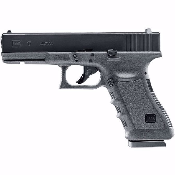 PISTOLA GLOCK G17 GEN3 4.5  2105208R